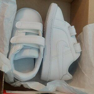 Baby/Toddler Nike sneakers